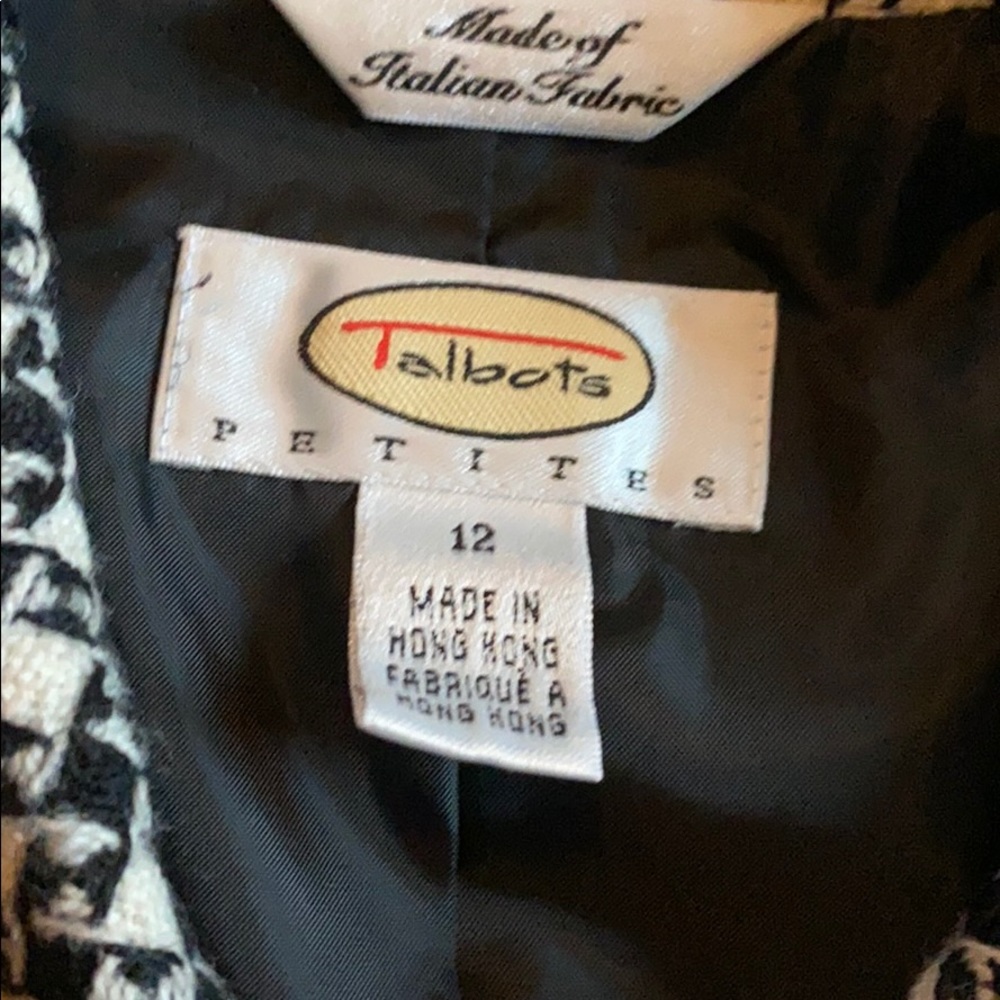 Jacket - Picture 2 of 3